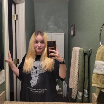 SarahSarah104 de Genève, La Suisse