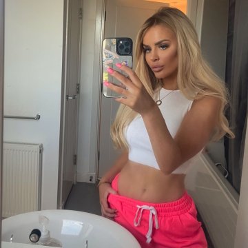 StellaSeBranleee de Valais, La Suisse